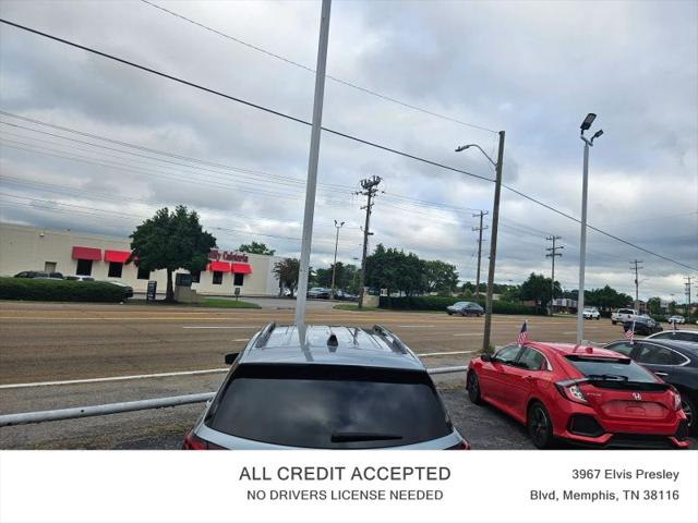 2024 Chevrolet Equinox AWD RS