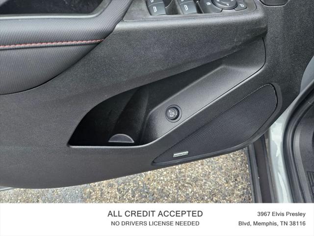 2024 Chevrolet Equinox AWD RS