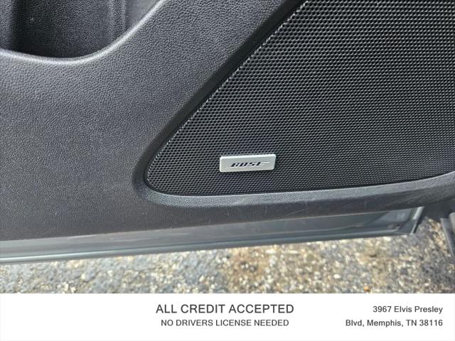 2024 Chevrolet Equinox AWD RS
