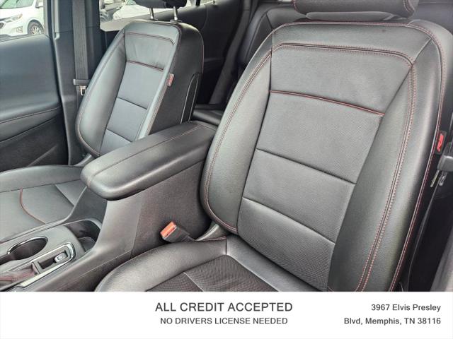 2024 Chevrolet Equinox AWD RS