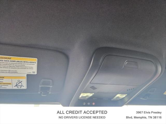 2024 Chevrolet Equinox AWD RS