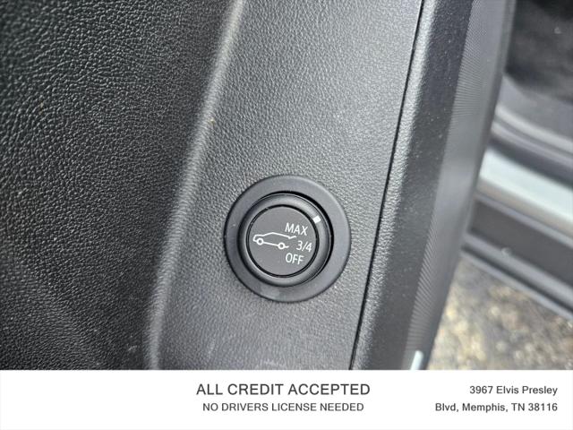 2024 Chevrolet Equinox AWD RS