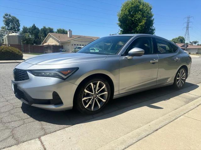 2024 Acura Integra 1.5T