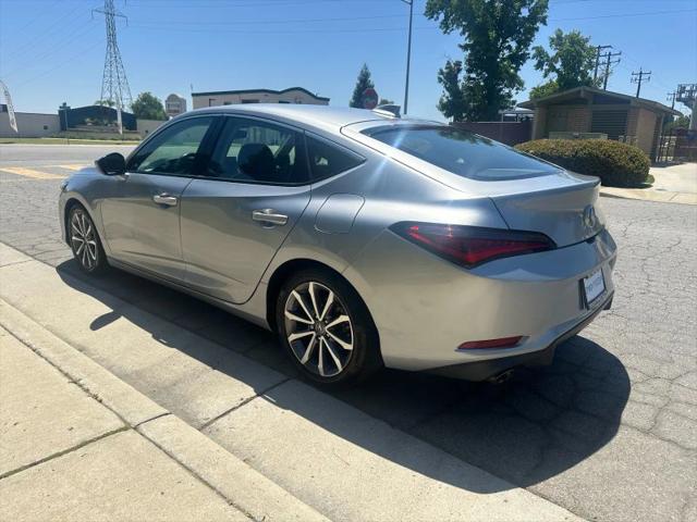 2024 Acura Integra 1.5T