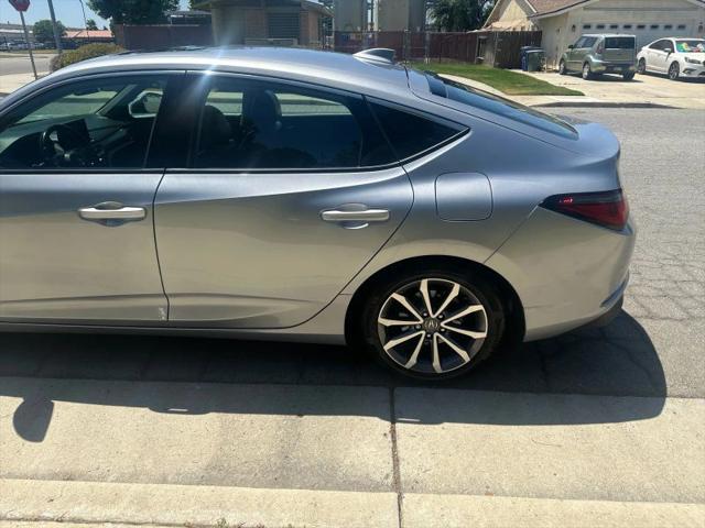 2024 Acura Integra 1.5T