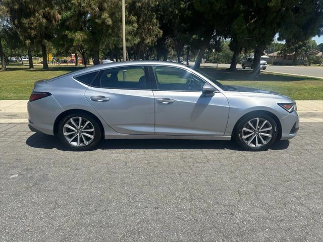 2024 Acura Integra 1.5T
