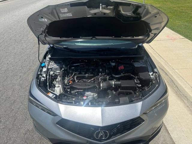 2024 Acura Integra 1.5T