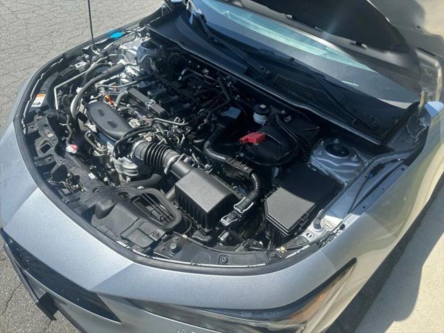 2024 Acura Integra 1.5T