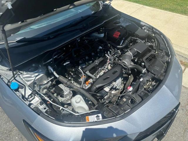 2024 Acura Integra 1.5T