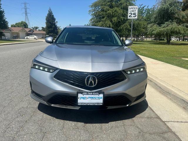 2024 Acura Integra 1.5T