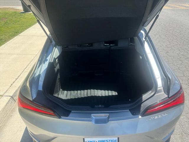 2024 Acura Integra 1.5T