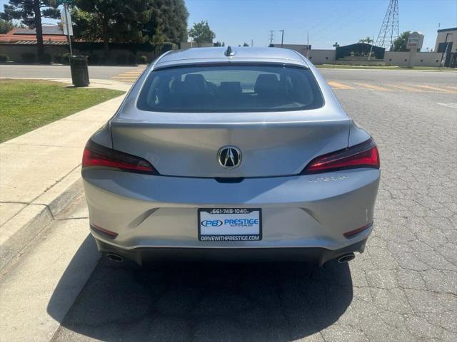 2024 Acura Integra 1.5T