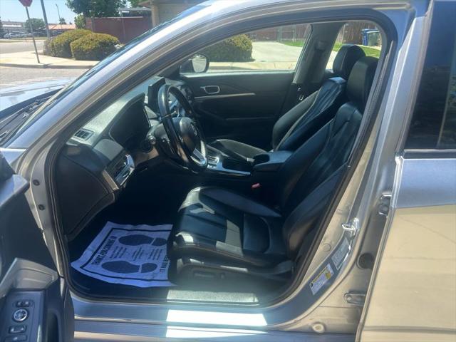 2024 Acura Integra 1.5T