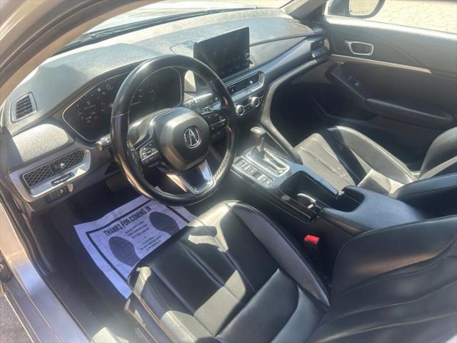 2024 Acura Integra 1.5T