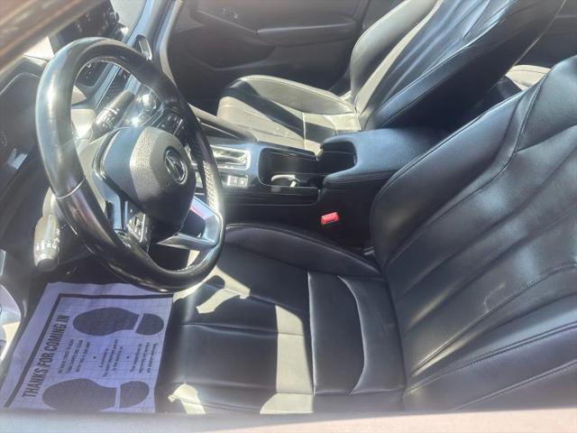 2024 Acura Integra 1.5T