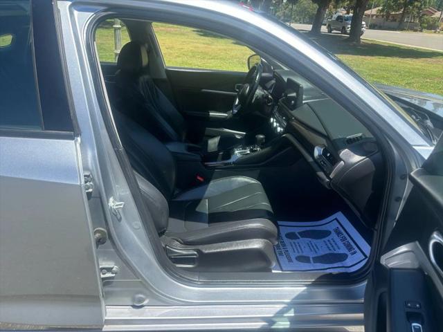 2024 Acura Integra 1.5T