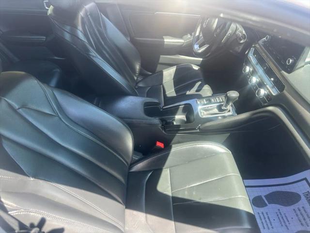 2024 Acura Integra 1.5T