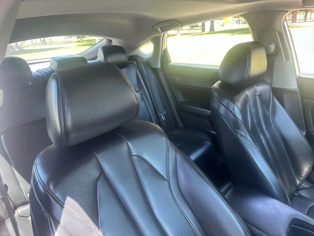 2024 Acura Integra 1.5T