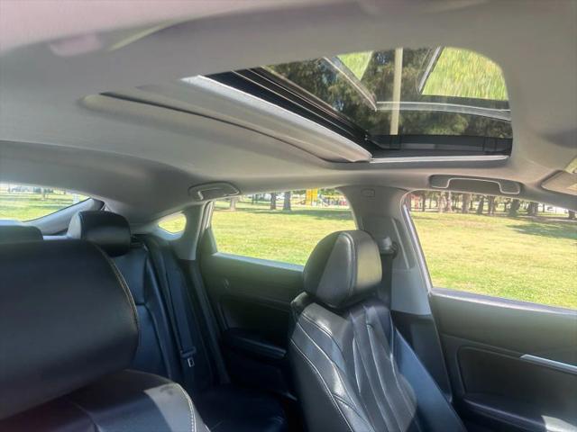 2024 Acura Integra 1.5T