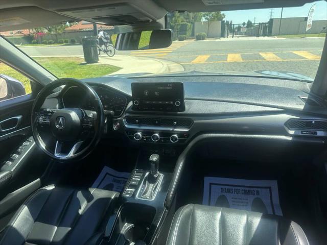 2024 Acura Integra 1.5T