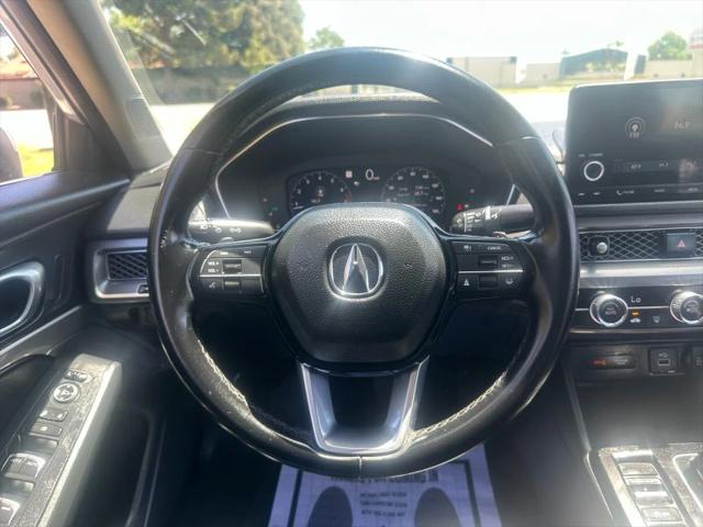 2024 Acura Integra 1.5T