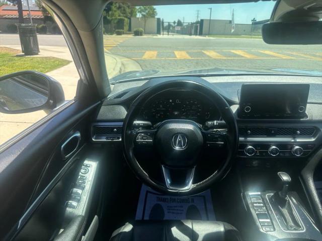 2024 Acura Integra 1.5T