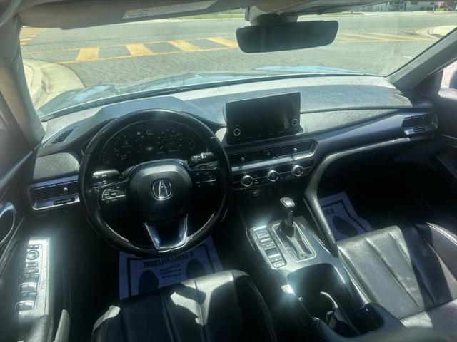 2024 Acura Integra 1.5T