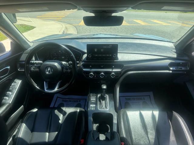 2024 Acura Integra 1.5T