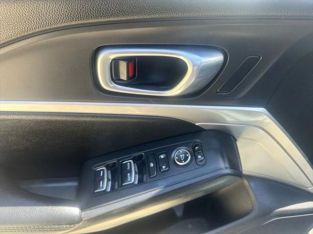 2024 Acura Integra 1.5T