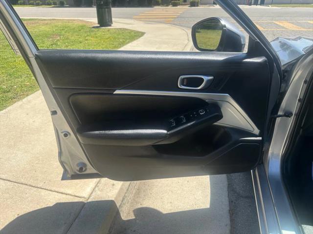 2024 Acura Integra 1.5T