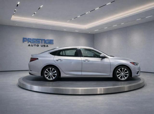 2024 Acura Integra 1.5T