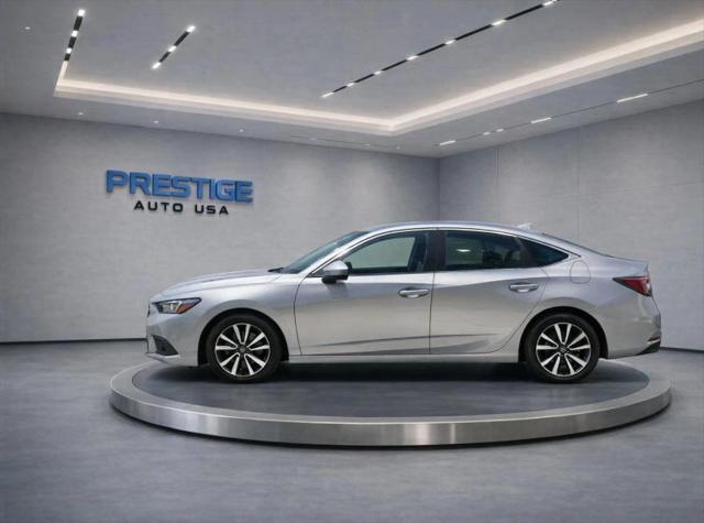 2024 Acura Integra 1.5T