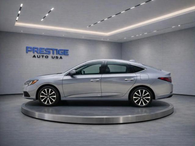 2024 Acura Integra 1.5T