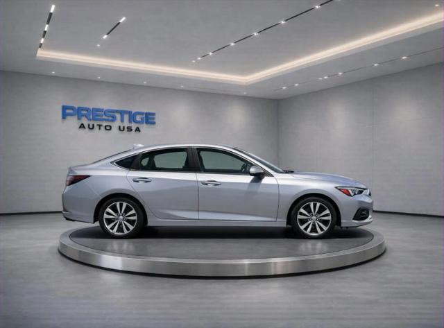 2024 Acura Integra 1.5T