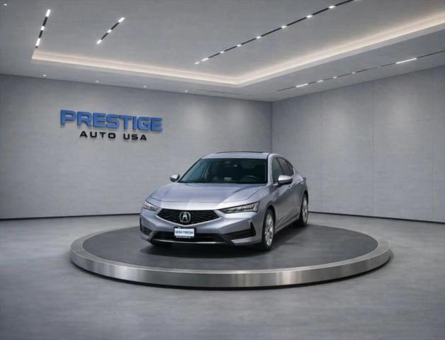 2024 Acura Integra 1.5T