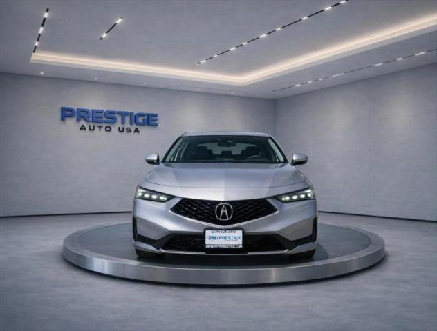 2024 Acura Integra 1.5T