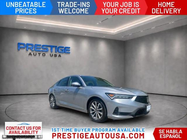 2024 Acura Integra 1.5T for sale in Bakersfield, CA