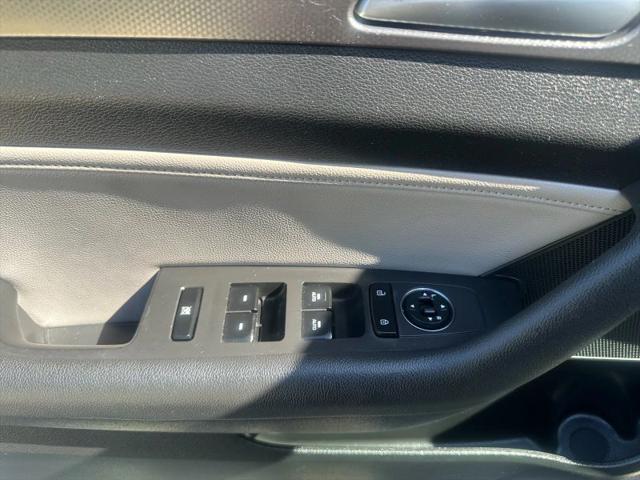 2015 Hyundai Sonata Sport 2.0T