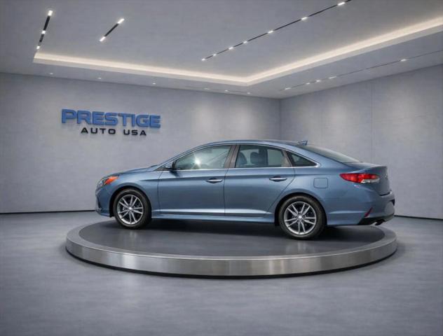 2015 Hyundai Sonata Sport 2.0T