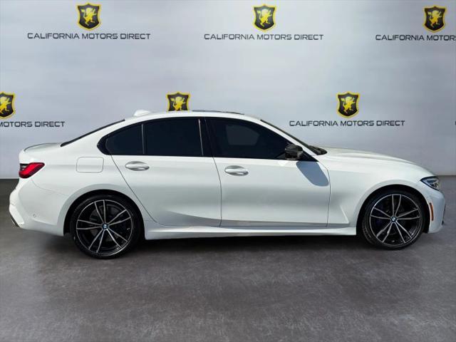 2020 BMW M340i M340i for sale in Fontana, CA