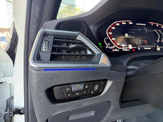 2020 BMW M340i M340i