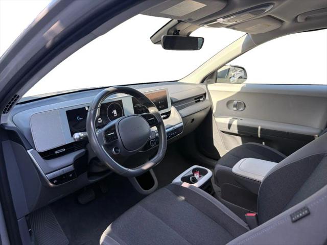 2023 Hyundai IONIQ 5 SE