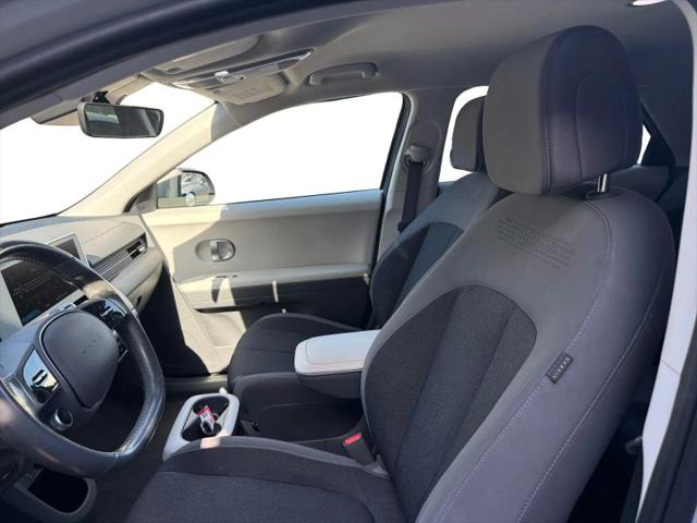 2023 Hyundai IONIQ 5 SE