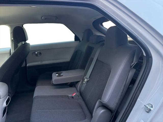 2023 Hyundai IONIQ 5 SE