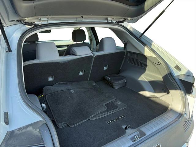 2023 Hyundai IONIQ 5 SE
