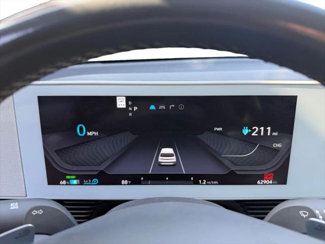 2023 Hyundai IONIQ 5 SE