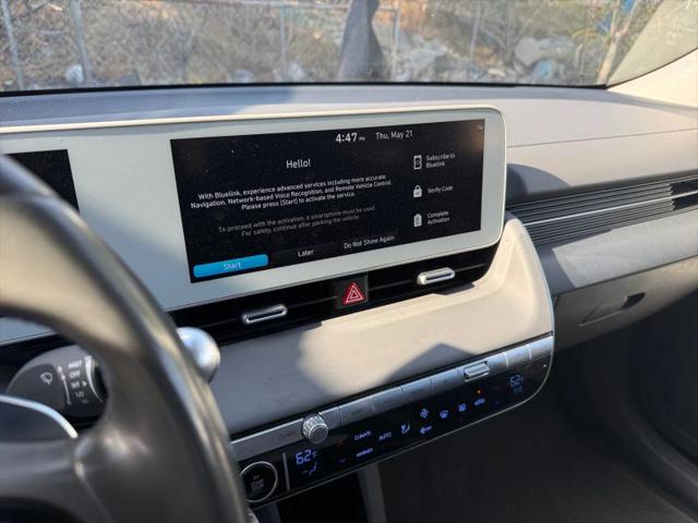 2023 Hyundai IONIQ 5 SE