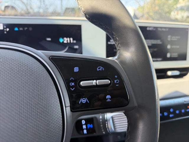 2023 Hyundai IONIQ 5 SE