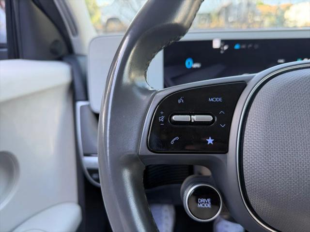 2023 Hyundai IONIQ 5 SE