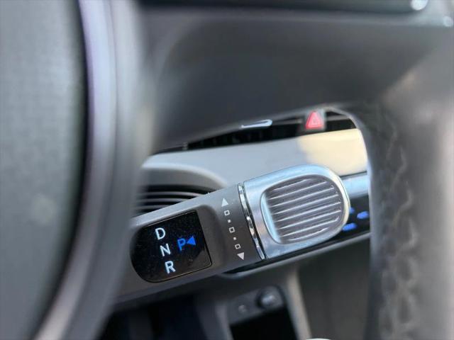 2023 Hyundai IONIQ 5 SE